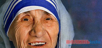 Матір Терезу зарахують до лику святих