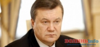 Янукович потрапив у трійку корупціонерів світу