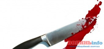 Криваве самогубство на Львівщині: зарізався прокурор