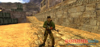 У Луцьку відбувся чемпіонат з «Counter Strike 1.6».ФОТО