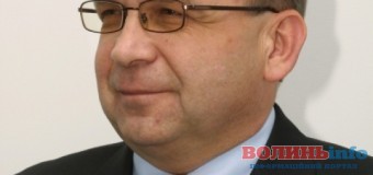 Волинський губернатор відвідав Турійщину