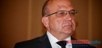 Чергова поїздка волинського губернатора: цього разу Локачинщина