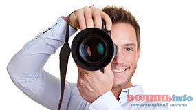 На фабриці Святого Миколая в Луцьку буде святкова фотосесія