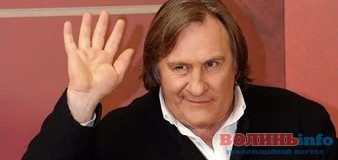 Жерар Депардье зіграє роль Сталіна