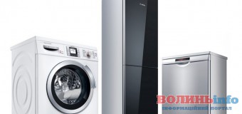 На Волині спіймали викрадача побутової техніки