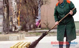 На Волині буде екологічна толока