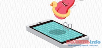 Волонтери створили мобільний додаток для вивчення української мови