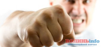 Сирієць побив волинянина