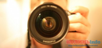 У Луцьку любителів фото закликають до благодійності