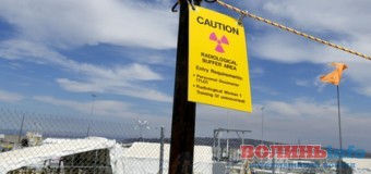 У США туристи зможуть гуляти в ядерному комплексі