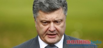 Рейтинг Порошенка став нижчим, ніж у Януковича перед Майданом