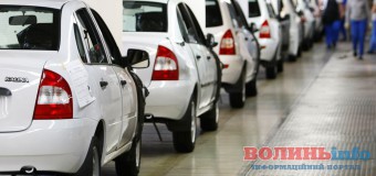 За імпорт авто в Україну Росія буде сплачувати мито