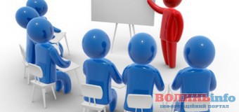 Вперше в Луцьку  –  «WestHRForum 2015»