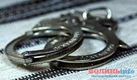 На Волині дільничі інспектори проявили себе у ролі слідчих