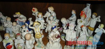 В Україні відкрили музей СРСР