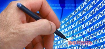 До уваги волинян: які переваги дає електронний цифровий підпис