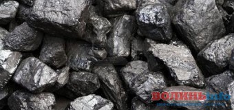 В Україну постачають вугілля із ПАР