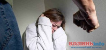 На Волині чоловік побив співмешканку