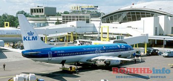 Стало відомо, скільки грошей розікрали в аеропорті “Бориспіль”