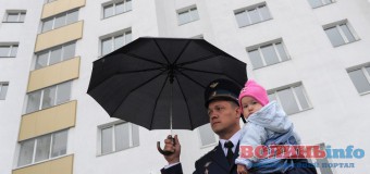 Мінборони придбає військовим квартири