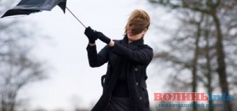 Через сильний вітер знеструмлено понад 150 населених пунктів