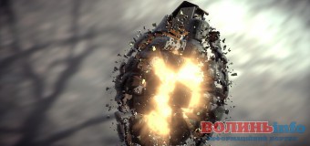 У Києві боєць АТО підірвав себе гранатою