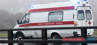 У Росії в ДТП потрапив автобус з українцями, є жертви