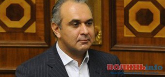 Через Яценюка Україна втратила 400 мільярдів