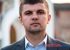 Волинський народний депутат прозвітував про рік діяльності