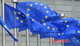 Єврокомісія виділить Україні 100 мільйонів євро на децентралізацію влади