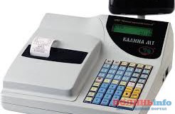 Підприємців Волині просять придбати касову техніку до Нового року