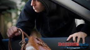 На Волині за поцуплену жіночу сумочку судитимуть чоловіка