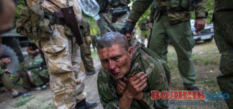 Бойовики жорстоко катують українських заручників
