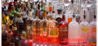 Волинські податківці вилучили фальсифікату на 20 мільйонів