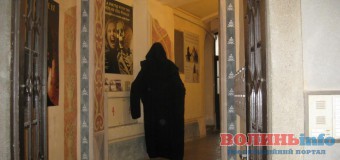 Музей на Волині: містика, Врубель та Шевченко