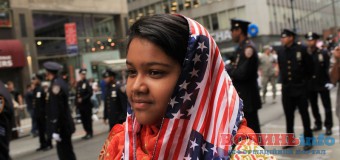Мусульманам заборонять в’їзд в Америку