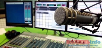 У ЛНР почало мовлення українське радіо