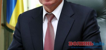 Як мер Луцька долучився до роботи Асоціації міст України