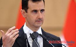 Асад розповів, чи будуть мирні переговори щодо Сирії в Празі