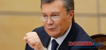 Янукович планує повернутися в політику