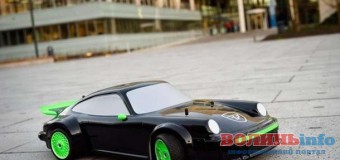 Студенти створили авто, що працює на кислоті