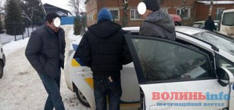 Луцькі поліцейські штрафують за п’яний вигляд у громадських місцях