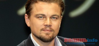 Невідомі фото юного Ді Капріо підірвали соцмережі