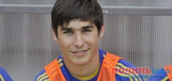 Футболіст збірної України виступатиме у Бельгії