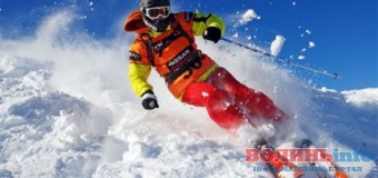 Правильний догляд за шкірою на гірськолижному курорті