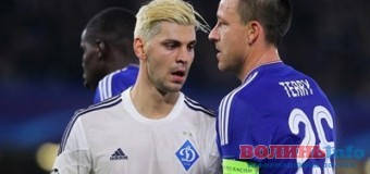Захисник “Динамо” може перейти в “Манчестер Юнайтед”