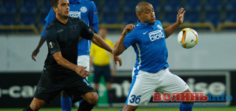 Легіонер “Дніпра” скинув п’ять кіло, щоб його не викинули з команди