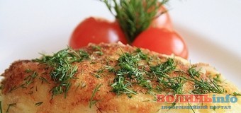 Картопляні зрази