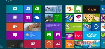 Microsoft припиняє підтримку Windows 8