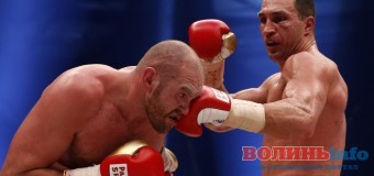 Кличко здивував усіх зміною іміджу. Фото